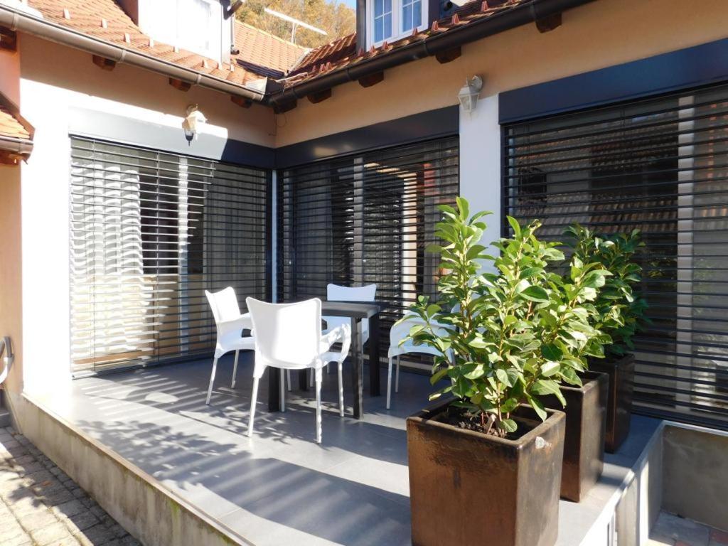 Lea Apartment Samobor Exterior photo