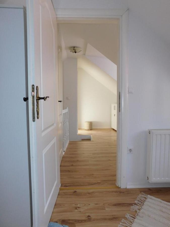 Lea Apartment Samobor Exterior photo